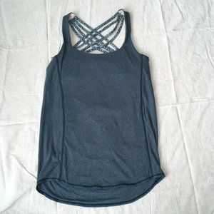 Lululemon | Free To Be Wild Tank